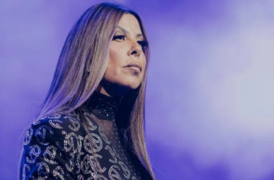 Οριστικό κλείσιμο του μαγαζιού που εμφανιζόταν η Άντζελα Δημητρίου με Πανοπούλου και Αντωνιάδη