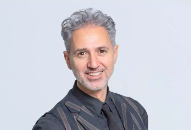 Δημήτρης Κόκοτας: «Δεν μπορώ να σας πω γιατί θα με πάρουν τα κλάματα»