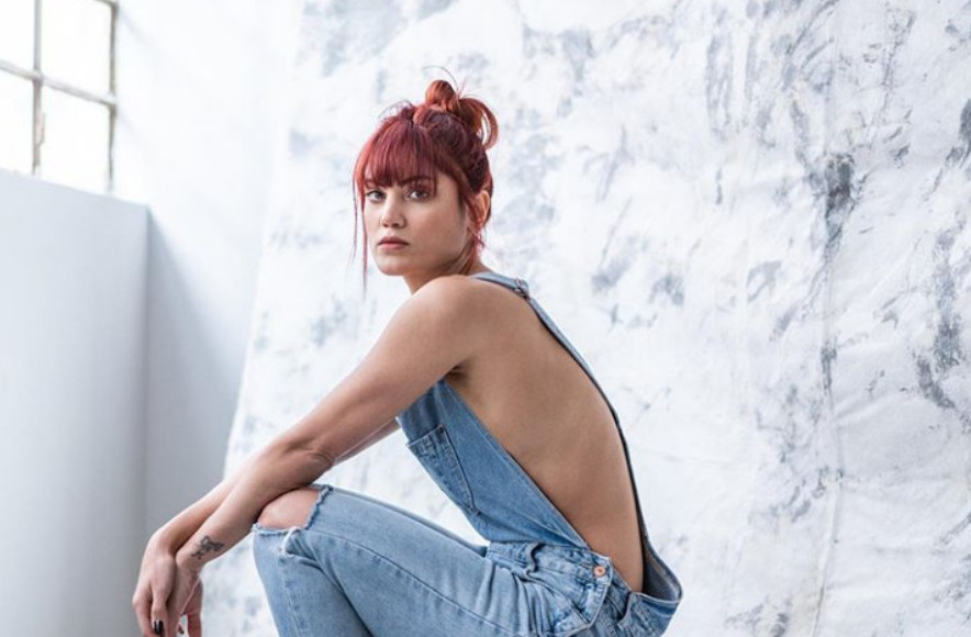 Μαίρη Συνατσάκη για Αθηνά Οικονομάκου: «Είναι σε πολύ καλή φάση μετά τον χωρισμό της»