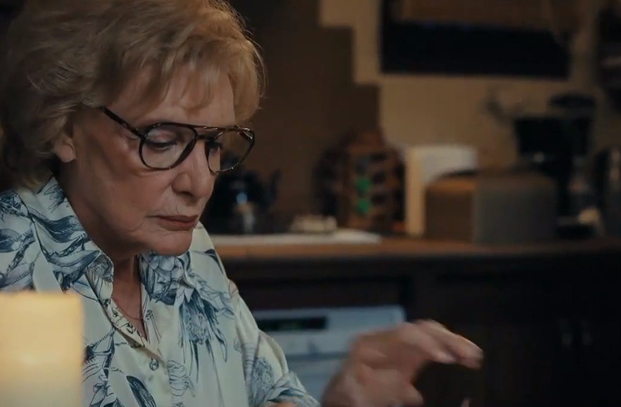 Η Μάρω Κοντού γίνεται 90 ετών – Η συγκινητική ανάρτηση της Finos Film