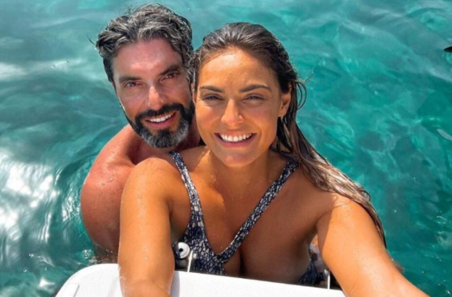 Σπύρος Μαρτίκας – Βρισηίδα Ανδριώτου: Βρέθηκε στο Διδυμότειχο το αυτοκίνητό τους που είχε κλαπεί