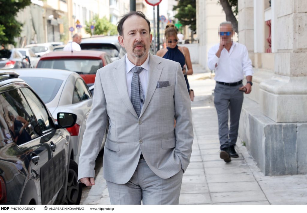 Παντρεύεται ο Γιάννης Παπαμιχαήλ με την Ελένη Κολτζή