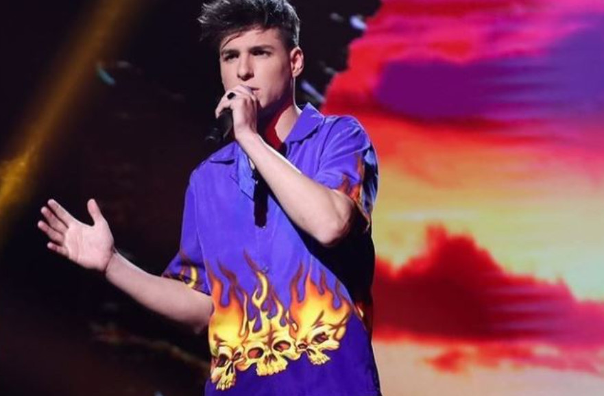 Στέφανος Πιτσίνιαγκας: «Πέρασα μια μίνι κατάθλιψη μετά την επιτυχία»