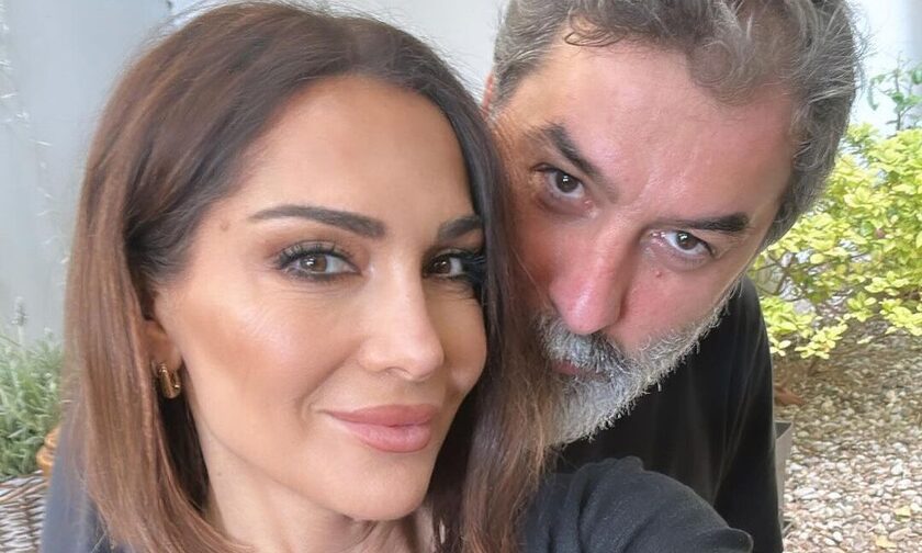 Βασίλης Μπισμπίκης: «Ανακάλυψα ότι δεν φοβάμαι το θάνατο, η ζωή μου ήταν μέσα στις καταχρήσεις»