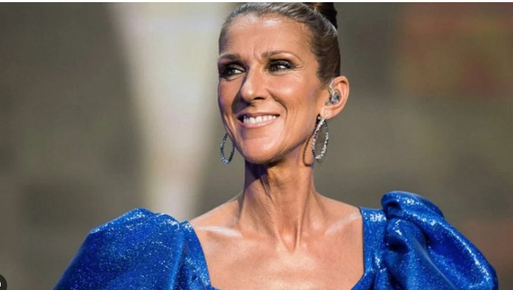 Σελίν Ντιόν: Προετοιμάζεται για συναυλίες το φθινόπωρο