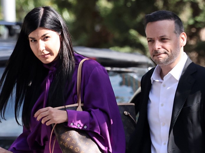 Χάρης Δούκας: «Ο γάμος μου θα γίνει σύντομα, περιμένω να διαλέξει ημερομηνία»