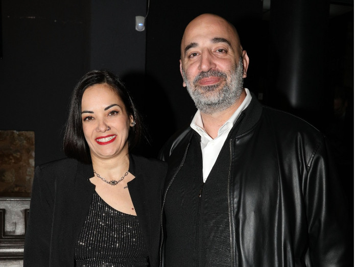 Κατερίνα Τσάβαλου: Διαζύγιο μετά από 7 χρόνια γάμου