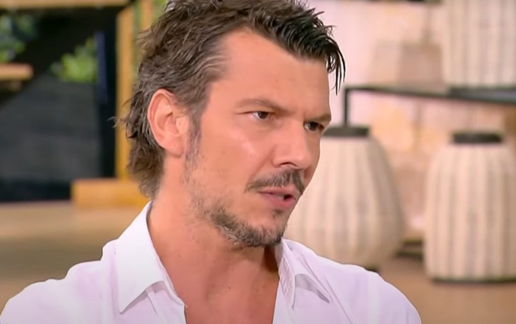 Ιωάννης Παπαζήσης: «Στην Ελλάδα πιστεύουν ότι οι ηθοποιοί είμαστε νούμερα»