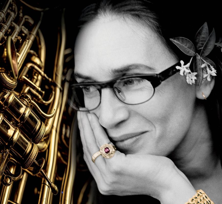 Λίνα Νικολακοπούλου στο Παλλάς – Ξεκίνησε η προπώληση για τη μοναδική βραδιά