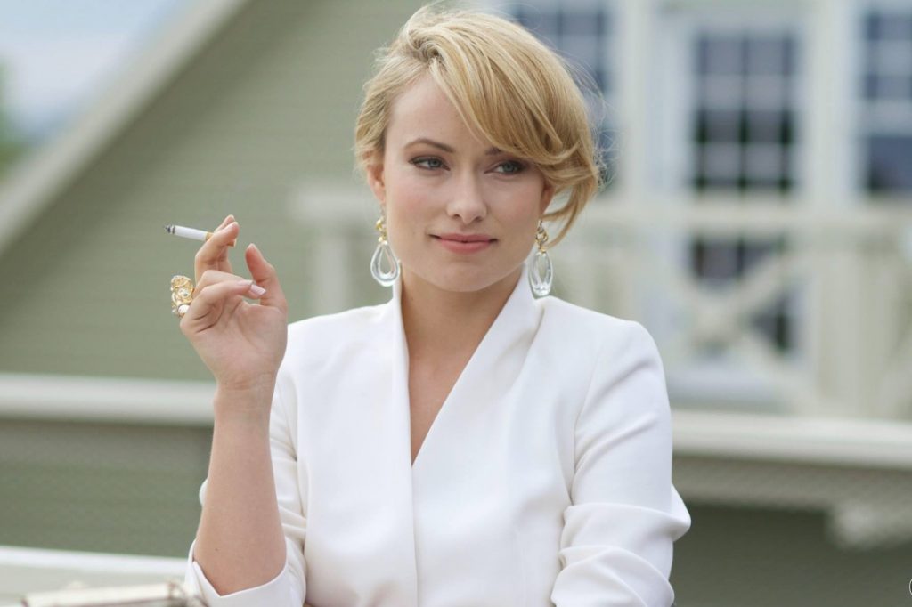 Σκηνοθέτες, θέλετε να είστε διάσημοι η καλλιτέχνες; – Η Ολίβια Γουάιλντ «δικάζει» τo Χόλιγουντ