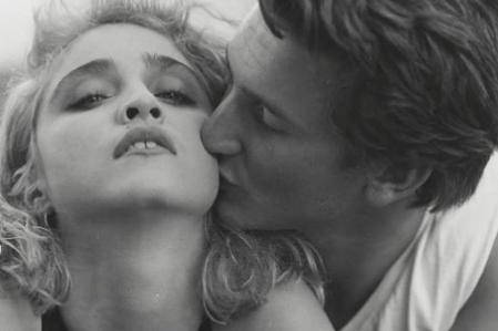 Περασμένα μεν, ξεχασμένα ποτέ: Ο «ματωμένος» χειμώνας του Σον Πεν και της Μαντόνα