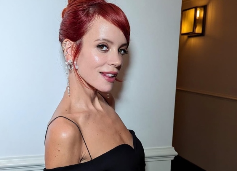 Τύφλα να ‘χει η Πυθία: Η πρώτη της ανάρτηση της Λίλι Άλεν μετά τον χωρισμό της άφησε άφωνους τους θαυμαστές της