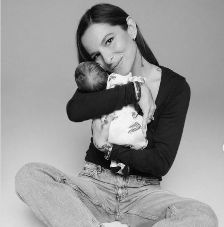 Η Εριέττα Κούρκουλου μιλά για την έκτρωση που έκανε στα 15 της