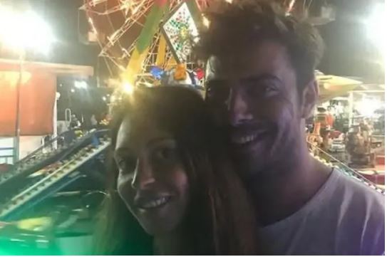 Πάνος Νάτσης: Τρία χρόνια από τον θάνατό του, η συγκινητική ανάρτηση της συντρόφου του