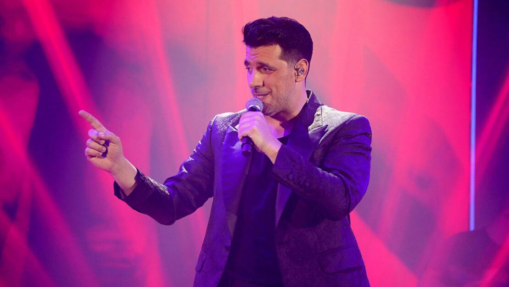 O Θοδωρής Φέρρης συνεχίσει τις σερί επιτυχίες και τις sold out εμφανίσεις