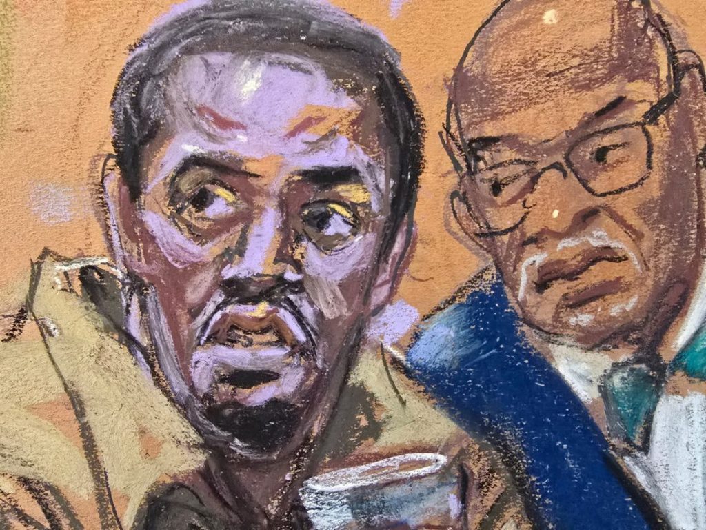 Sean «Diddy» Combs: Περισσότερες από 10 νέες αγωγές προστίθενται στο μητρώο του ράπερ
