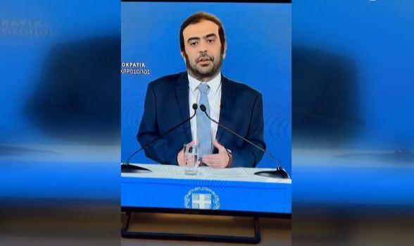 Τα Τέμπη, ο Λάκης Λαζόπουλος και ο A.I. Παύλος Μαρινάκης: Η εκρηκτική επιστροφή του «Αλ Τσαντίρι Νιουζ»