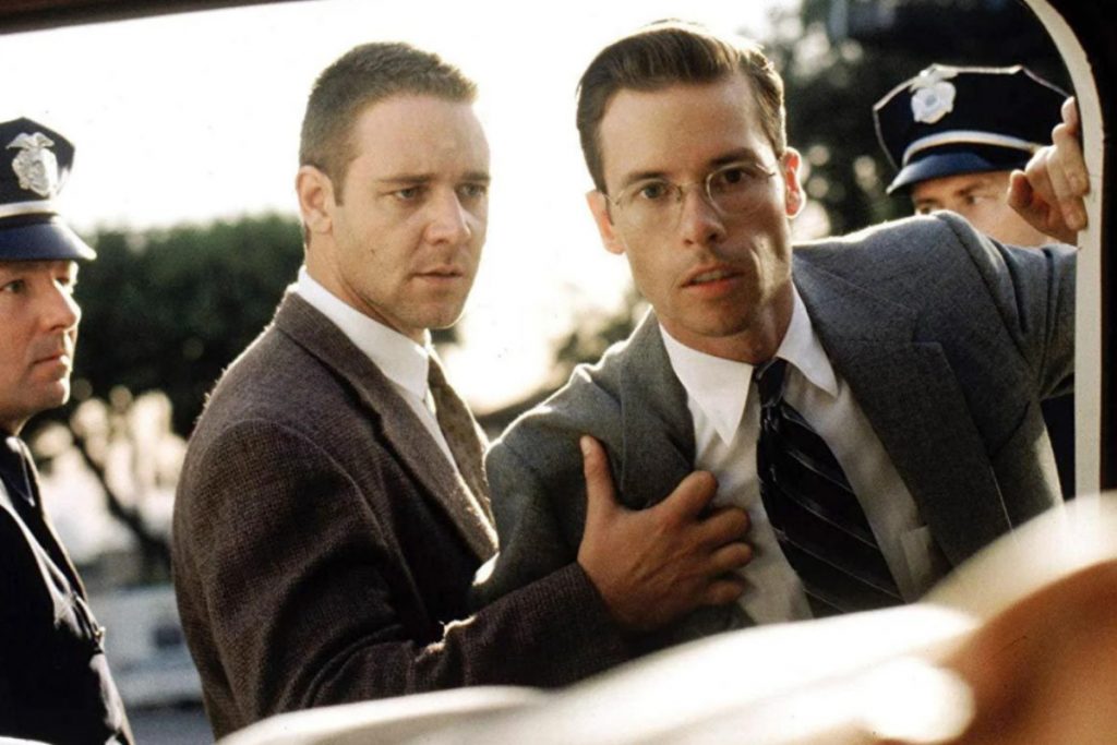 «Ενηλικώσου, δεν είσαι θύμα»: Ο Κέβιν Σπέισι απαντά στον Γκάι Πιρς που είπε ότι τον «είχε βάλει στο μάτι»