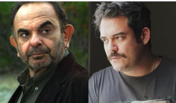 Πυγμαλίων Δαδακαρίδης: Η συγκινητική ανάρτηση για τα 11 χρόνια από τον θάνατου του Σάκη Μπουλά