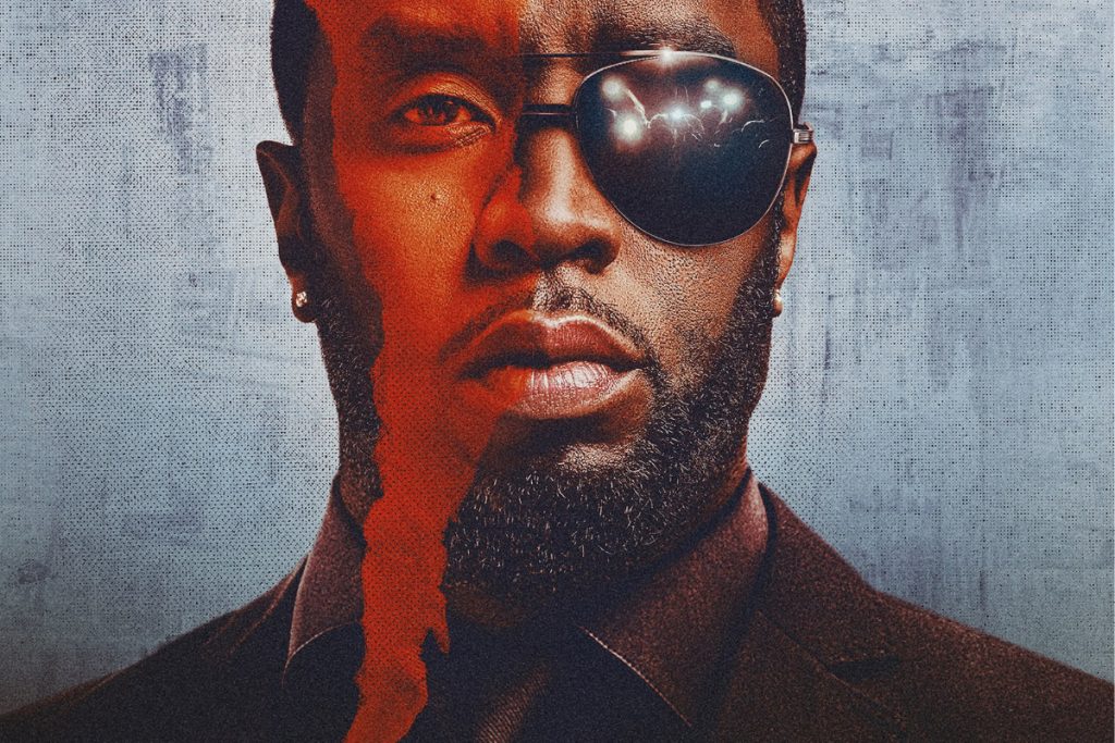 Sean Diddy Combs: Μηνύει το NBC για 100 εκατ. για «εξωφρενικές θεωρίες συνωμοσίας»