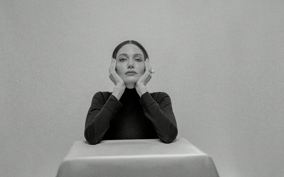 «Δεν ξεκίνησα επειδή το ήθελα»: Η Αντζελίνα Τζολί αποκάλυψε τον λόγο για τον οποίο έγινε ηθοποιός