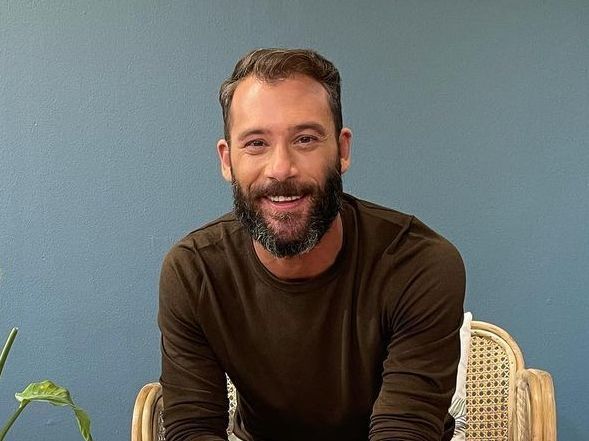 Αντίνοος Αλμπάνης: Η ανάρτηση του για τον καρκίνο λόγω της σημερινής Παγκόσμιας Ημέρας