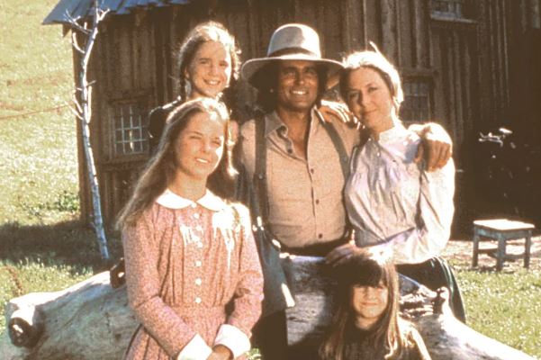 Μια ιστορία παρασκηνίων για όποιον θυμάται το «Μικρό σπίτι στο λιβάδι»