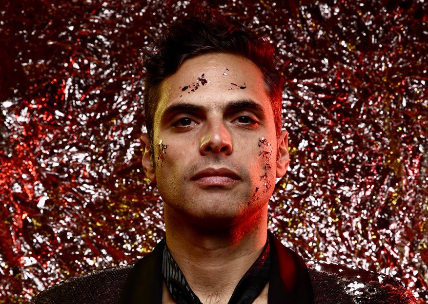 Γιώργος Παπαγεωργίου: «Δέχθηκα πρόταση για τον ρόλο του Στέλιου Καζαντζίδη»