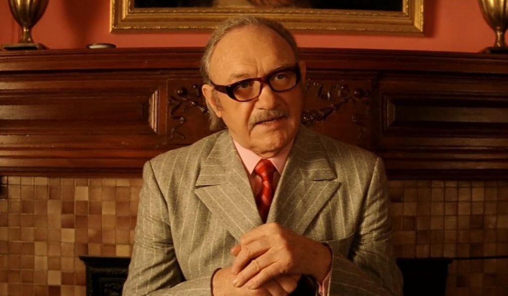 Τζιν Χάκμαν: Όλα όσα ξέρουμε έως τώρα για τον θάνατό του