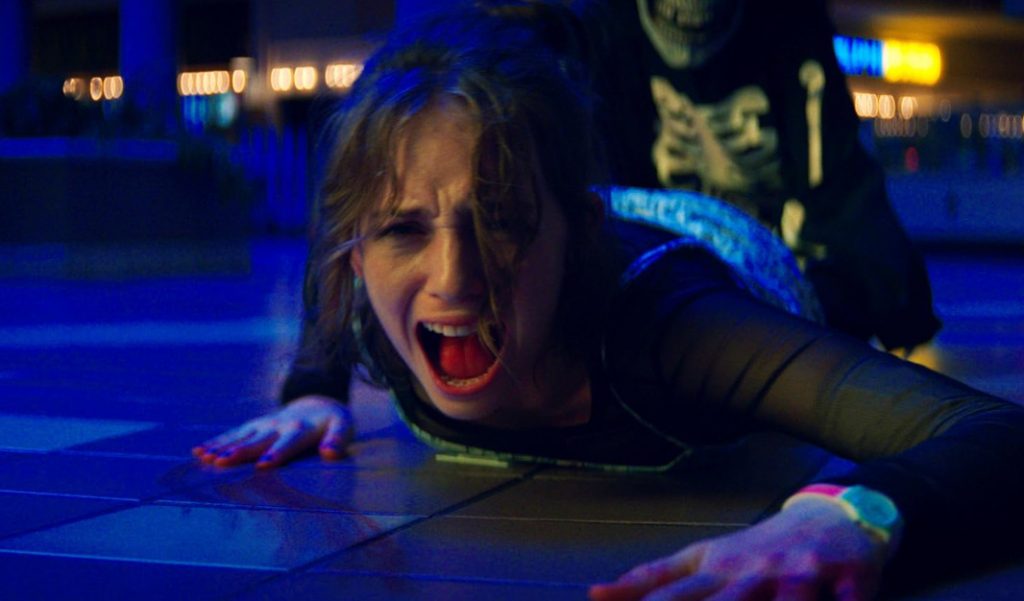 Καλύτερα να μην ανοίγεις το στόμα σου – Η Μάγια Χοκ αποκάλυψε την πιο προσβλητική συμβουλή που δέχτηκε ποτέ