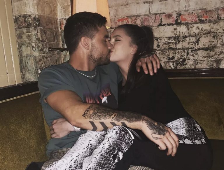 Δαίμονες, sexting και ναρκωτικά: Η Μάγια Χένρι μιλάει πρώτη φορά για τη σχέση της με τον Λίαμ Πέιν