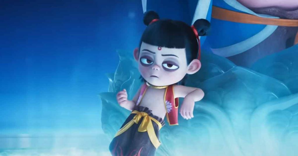 Το πρώτο blockbuster που δε γυρίστηκε στο Χόλιγουντ και ξεπερνά το 1 δισεκατομμύριο δολάρια