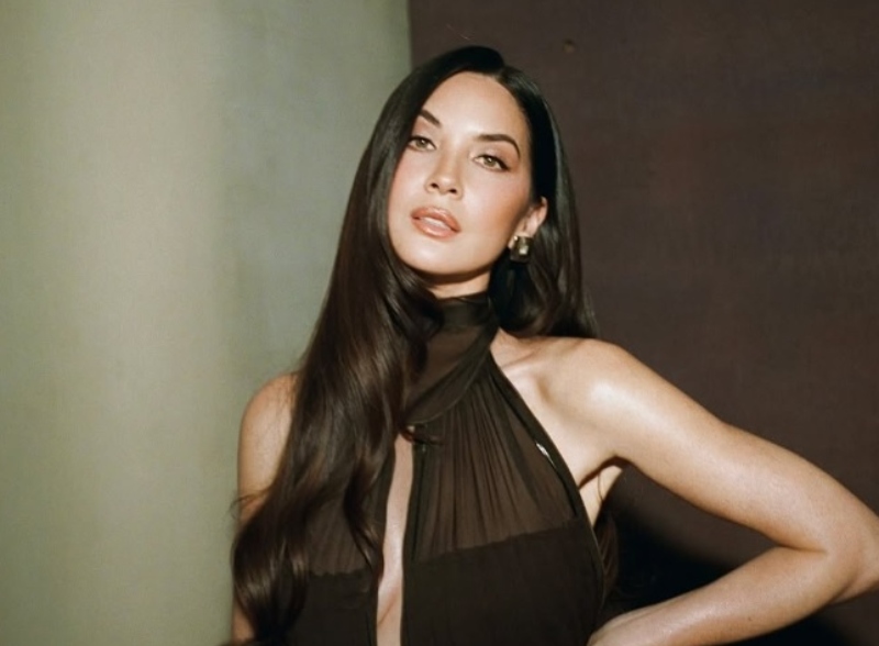 «Μου έδιναν ένα εκατομμύριο για να κρατήσω το στόμα μου κλειστό»: Η Ολίβια Μαν για την τραυματική εμπειρία της σε ταινία