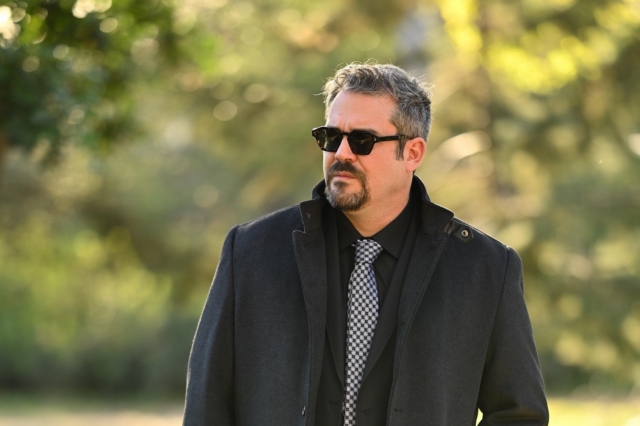 Πυγμαλίων Δαδακαρίδης «Έχω υπάρξει πολύ αυτοκαταστροφικός για 15 χρόνια της ζωής μου»