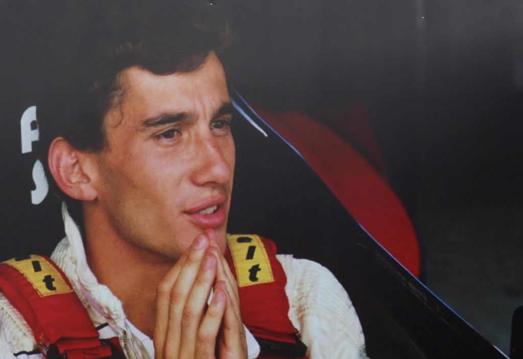 «Αυτά είναι μπούρδες»: Ο Αλέν Προστ είναι έξαλλος με τον τρόπο που παρουσιάζεται η κόντρα του με τον Άιρτον Σένα