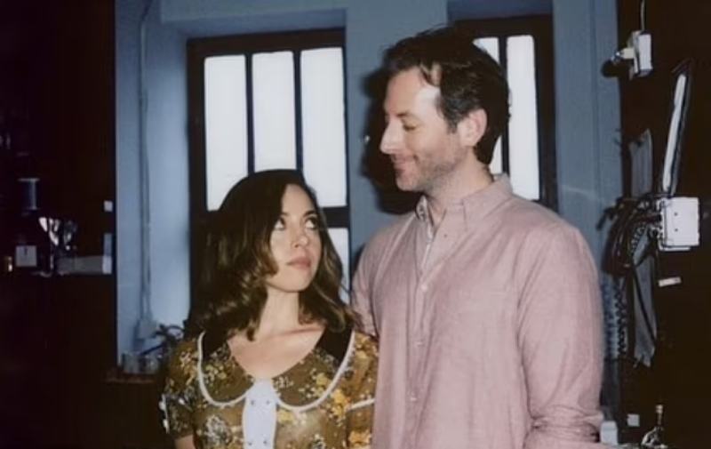 Ο χωρισμός, οι σπόντες και η θεραπεία: Οι τελευταίοι μήνες του Τζεφ Μπαένα προτού βάλει τέλος στη ζωή του