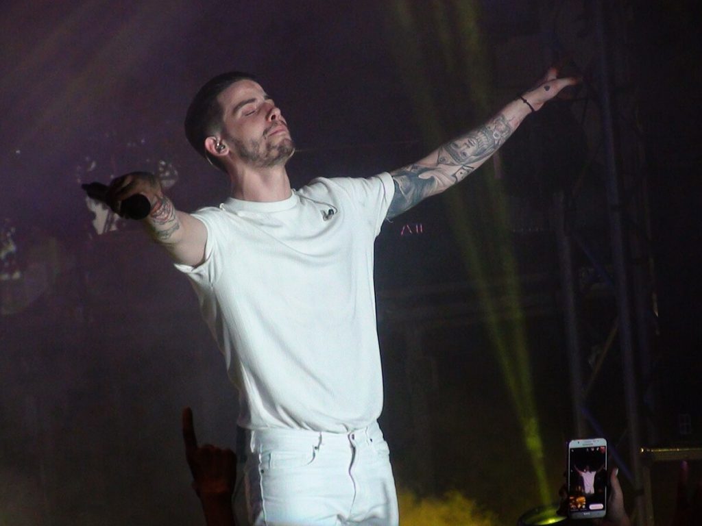 Αναστάσιος Ράμμος – «Ελλάδα Μου»: Tο συγκλονιστικό video και το μήνυμά του για τη χώρα μας