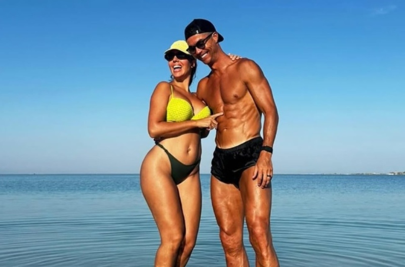 Να το πάρεις το κορίτσι: Για αυτό τον λόγο ο Κριστιάνο Ρονάλντο δεν έχει παντρευτεί ακόμα την Τζορτζίνα