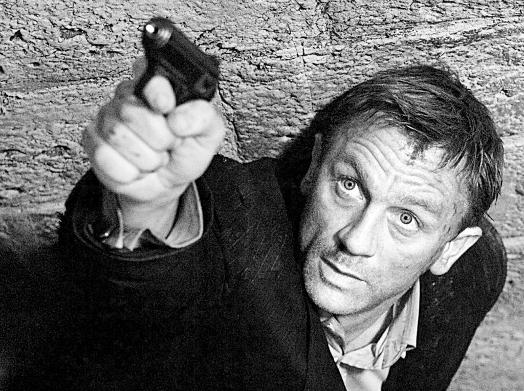 Ποιος θα το πει στους θαυμαστές του Τζέιμς Μποντ; – Αυτό είναι το δίδυμο που θέλει η Amazon στις ταινίες του 007