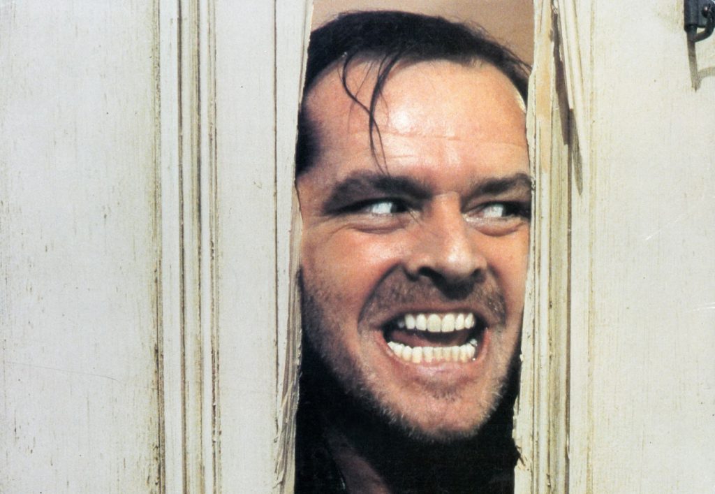 «Here’s Johnny»: Ο γιος του Τζακ Νίκολσον έδωσε «ζωή» στην εμβληματική κινηματογραφική σκηνή του πατέρα του