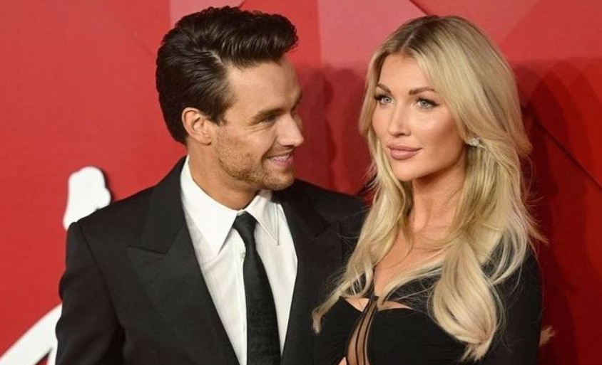 Κέιτ Κάσιντι: Το βίντεο στο TikTok, με τις αναμνήσεις της με τον Λίαμ Πέιν