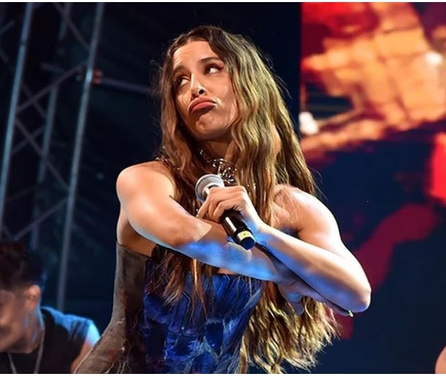 Μαρίνα Σάττι και Saske: Το νέο τραγούδι που θα ενθουσιάσει τους φαν τους