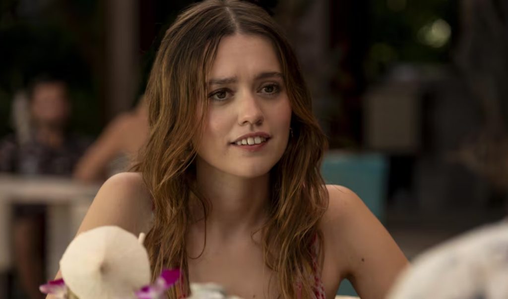 Η ηθοποιός με την ατελή οδοντοστοιχία που νίκησε τα τεχνητά χαμόγελα του Χόλιγουντ