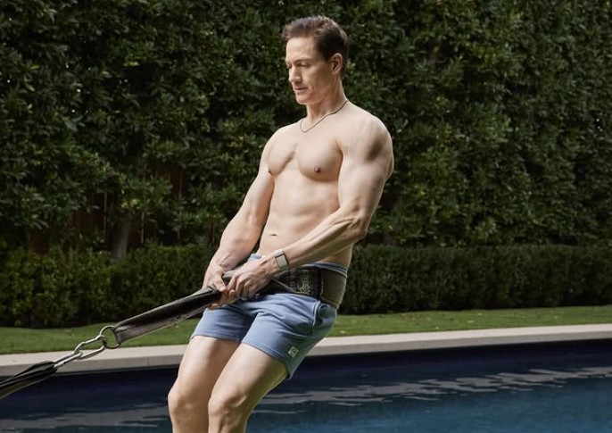 Μπράιαν Τζόνσον – Ο σαραντάρης μεγιστάνας που ισχυρίζεται ότι έχει το πέος ενός 22χρονου