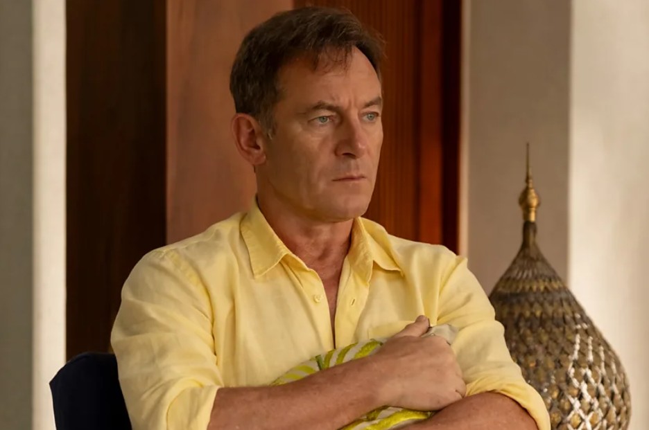 «Το μελοδραματικό πέος» – Ένα σήριαλ αποκαλύπτει τους κρυμμένους κώδικες του ανδρικού γυμνού στην οθόνη