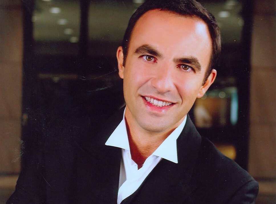 Νίκος Αλιάγας: Χόρεψε το ζεϊμπέκικο «Της ξενιτιάς» στο «Dancing with the Stars» της Γαλλίας