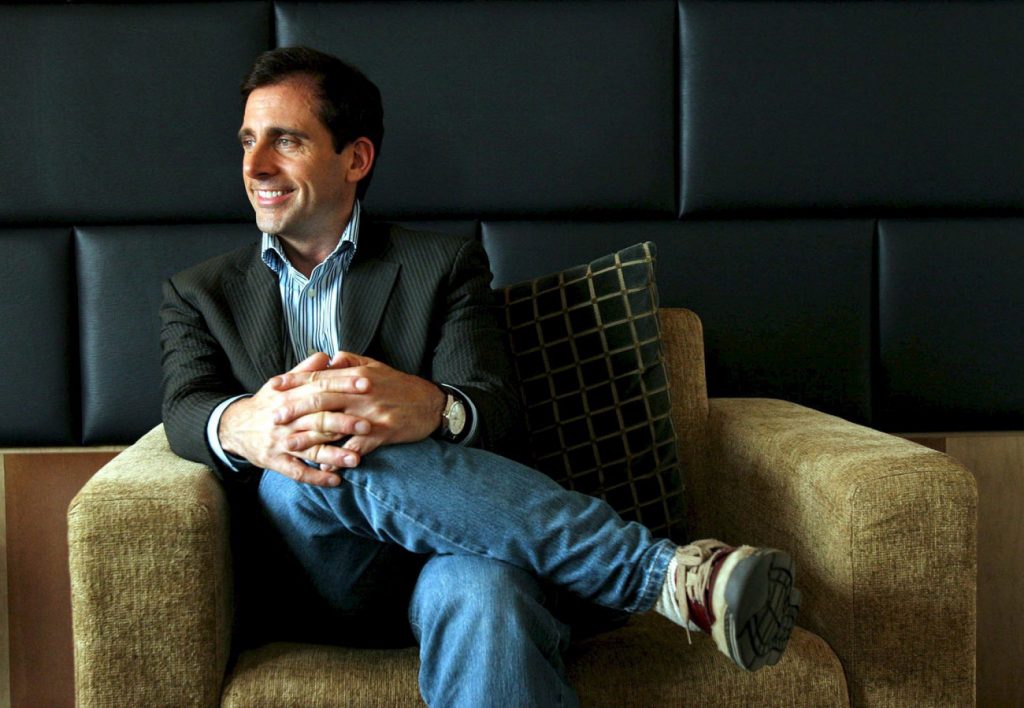 Στιβ Κάρελ: Θα πληρώσει τα έξοδα διεξαγωγής του χορού αποφοίτησης σε έξι λύκεια της Πασαντίνα