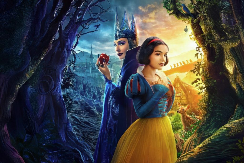 Ρέιτσελ Ζέγκλερ: Δεν χωρούν φιλοϊσραηλινοί στα «ευχαριστώ» της ηθοποιού