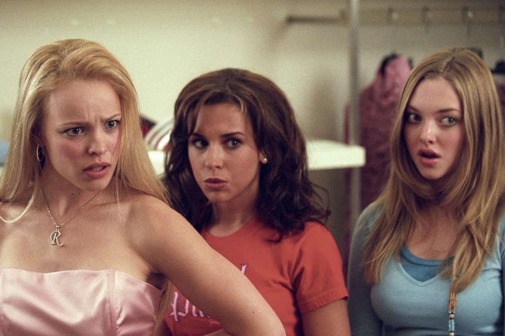 Ορκισμένη Plastic: Η Αμάντα Σάιφρεντ ελπίζει το «Mean Girls» να αναγράφεται στον τάφο της