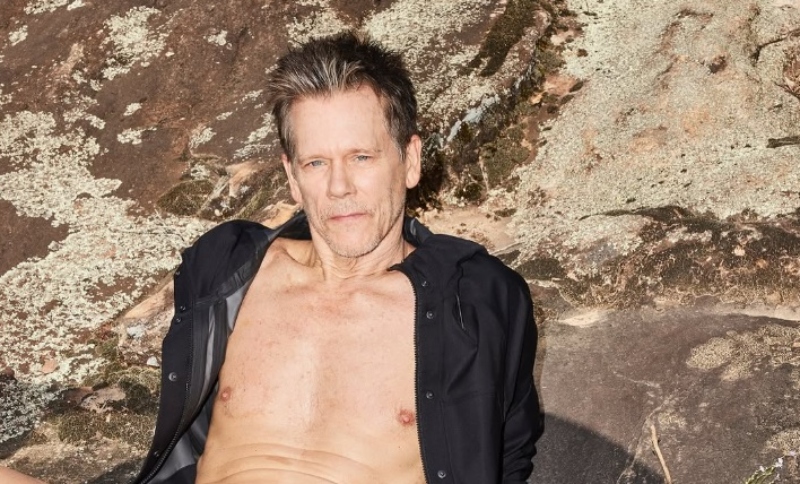 «Ο χειρότερος εφιάλτης μου»: Η ταινία που ακόμα στοιχειώνει τον Κέβιν Μπέικον